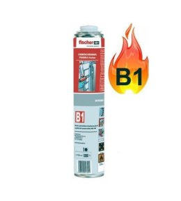 FISCHER PIANA PISTOLETOWA 750ml PRZECIWPOŻAROWA FISCHER