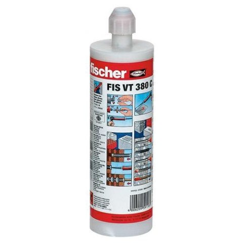 FISCHER ZAPRAWA / KOTWA CHEMICZNA FIS VT 3 T FISCHER