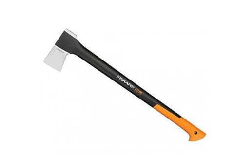 FISKARS SIEKIERA ROZŁUPUJACA X21 - L zamiennik -------> 1025438 FISKARS