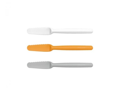 FISKARS ZESTAW 3 NOŻY FF DO SMAROWANIA FISKARS