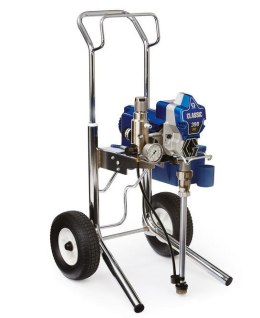 GRACO AGREGAT MALARSKI CLASSIC HI-BOY 390 PC GRACO