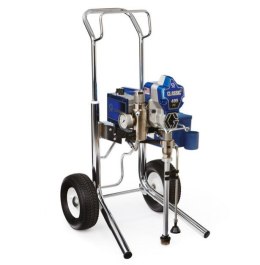 GRACO AGREGAT MALARSKI CLASSIC HI-BOY 495 PC GRACO