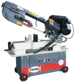 PROMA PRZECINARKA TAŚMOWA DO METALU PPK-175 PROMA