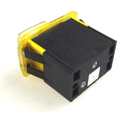 PRZEŁĄCZNIK SILVER