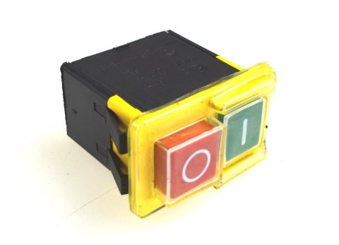 PRZEŁĄCZNIK SILVER