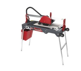 RUBI PRZECINARKA STOŁOWA DO CERAMIKI DIAMANT DU-200 EVO 230V RUBI