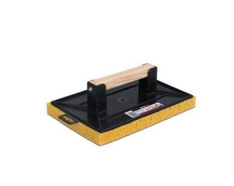 RUBI ZACIERACZKA PLASTIKOWA Z GĄBKĄ RUBI