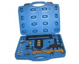 SATRA ZESTAW BLOKAD ROZRZĄDU BMW 118, 120, 316, 318, 320, 520i, Z4, X3 SATRA