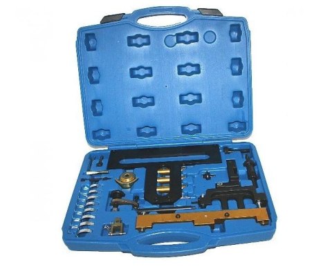 SATRA ZESTAW BLOKAD ROZRZĄDU BMW 118, 120, 316, 318, 320, 520i, Z4, X3 SATRA