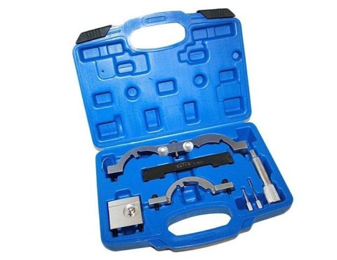 SATRA ZESTAW BLOKAD ROZRZĄDU VAUXHALL/OPEL SATRA