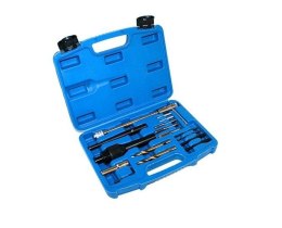 SATRA ZESTAW DEMONTAŻU, NAPRAWY GNIAZD ŚWIEC ŻAROWYCH SATRA