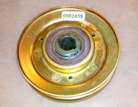 SPRZĘGŁO 3/4" 1-PASEK DO PCX500/PCX2050 ALTRAD