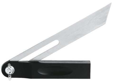 STANLEY KĄTOWNIK NASTAWNY STOLARSKI 200mm STANLEY