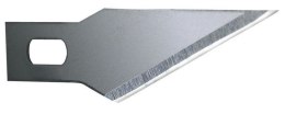 STANLEY OSTRZA 5905 SKALPEL UKOŚNY KR. 3szt. STANLEY