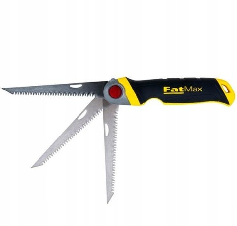 STANLEY PIŁA DO GIPSOKARTONU SKŁADANA FATMAX STANLEY