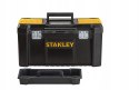 STANLEY SKRZYNKA ESSENTIAL METALOWE ZATRZASKI 19" STANLEY