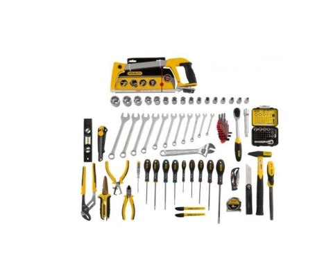 STANLEY WALIZKA NARZĘDZIOWA FATMAX + WYPOSAŻENIE 75530 STANLEY