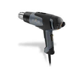 STEINEL OPALARKA 2200W HG2120E Z PŁYNNĄ REGULACJĄ, W KARTONIE STEINEL