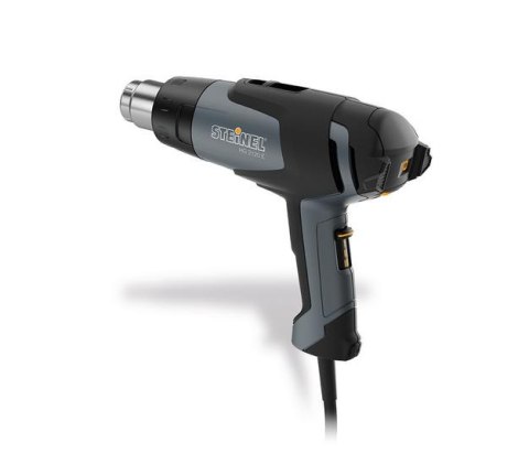 STEINEL OPALARKA 2200W HG2120E Z PŁYNNĄ REGULACJĄ, W KARTONIE STEINEL