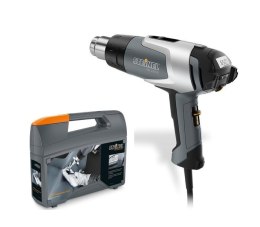 STEINEL OPALARKA HG2320 + OSPRZĘT + ZESTAW NAPRAWCZY STEINEL