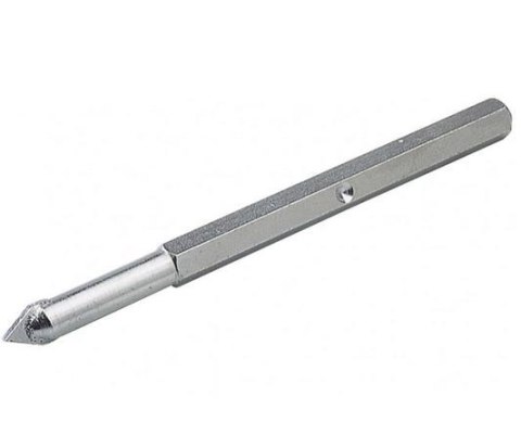 WOLFCRAFT WIERTŁO CENTRUJĄCE DO TALERZA MOCUJĄCEGO OTWORNICE WOLFCRAFT