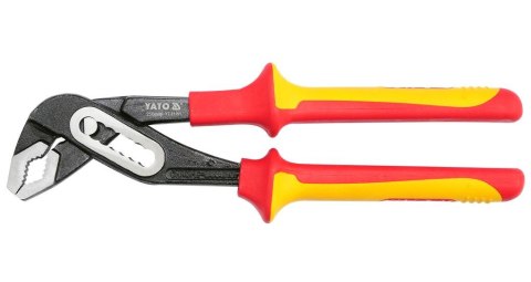 YATO SZCZYPCE HYDRAULICZNE NASTAWNE 250mm VDE YATO