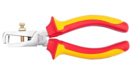 YATO SZCZYPCE- ŚCIĄGACZ IZOLACJI 160mm VDE YATO