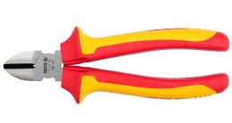 YATO SZCZYPCE TNĄCE BOCZNE 180MM VDE YATO