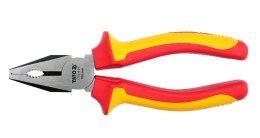 YATO SZCZYPCE UNIWERSALNE 160mm VDE YATO