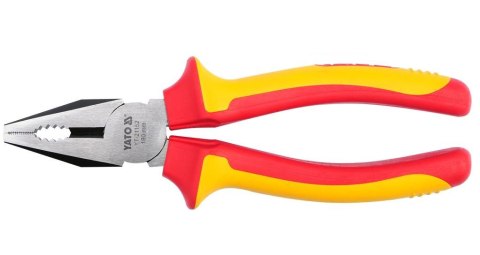 YATO SZCZYPCE UNIWERSALNE 180mm VDE YATO