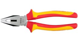 YATO SZCZYPCE UNIWERSALNE 200mm VDE YATO