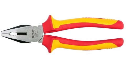 YATO SZCZYPCE UNIWERSALNE 200mm VDE YATO