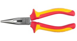 YATO SZCZYPCE WYDŁUŻONE PROSTE 160mm VDE YATO
