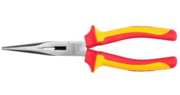 YATO SZCZYPCE WYDŁUŻONE PROSTE 200mm VDE YATO