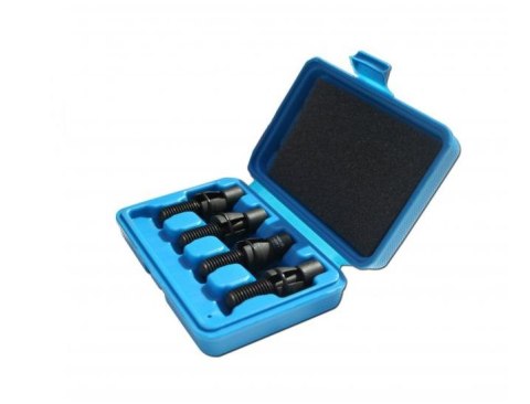 ASTA SWORZNIE REGULACYJNE DO RAMY POMOCNICZEJ VAG 4szt. ASTA