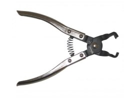 ASTA SZCZYPCE DO PRZEWODÓW PALIWOWYCH VAG ASTA