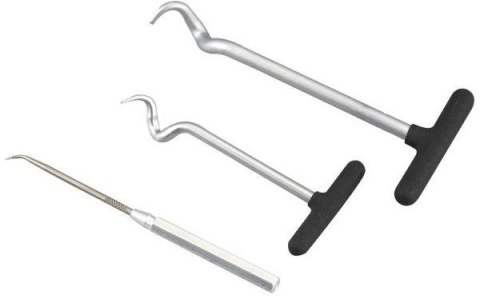 ASTA ZESTAW DO DEMONTAŻU USZCZELEK ASTA