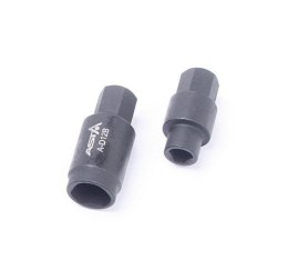 ASTA ZESTAW NASADEK DO GNIAZD WTRYSKIWACZY BOSCH ASTA