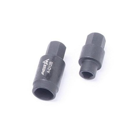 ASTA ZESTAW NASADEK DO GNIAZD WTRYSKIWACZY BOSCH ASTA