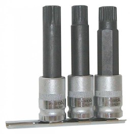 ASTA ZESTAW NASADEK DO ZAMKÓW OBRĘCZY BMW 1/2