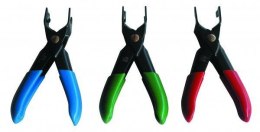 ASTA ZESTAW SZCZYPIEC DO ZŁĄCZEK PRZEWODU PALIWA ASTA