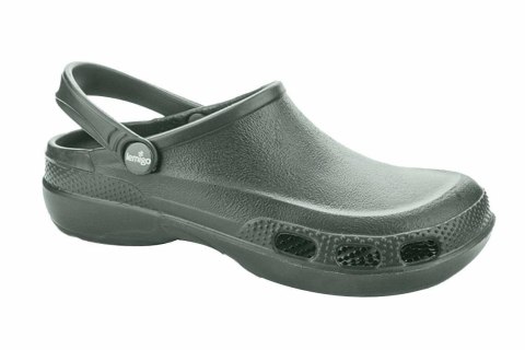 BUTY CHODAK DOCTOR ROZMIAR 39 ZIELONY /885 LEMIGO