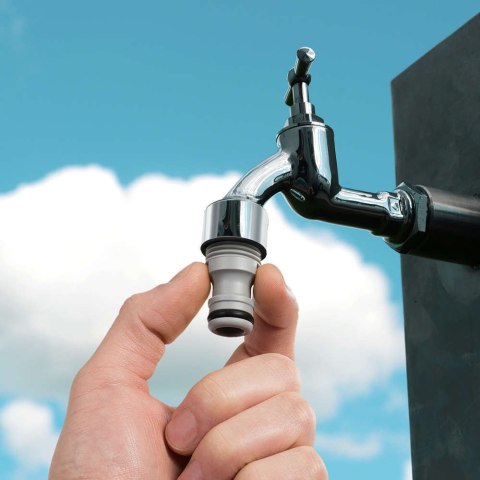 CELLFAST CELLPRO PRZYŁĄCZE NA KRAN 3/4" GW ZEW BLISTER CELLFAST