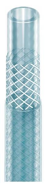 CELLFAST WĄŻ TECHNICZNY 8,0x2,5 80mb PL 