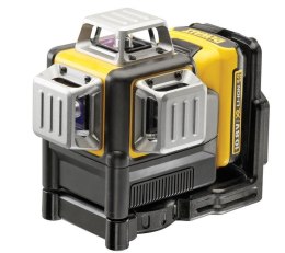 DEWALT LASER LINIOWY 12V DCE089D1R 15m 1x2,0Ah DEWALT