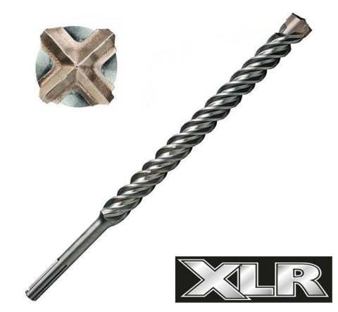 DEWALT WIERTŁO SDS MAX 32x 440x 570mm XLR 4-OSTRZOWE DEWALT