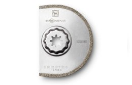 FEIN BRZESZCZOT DIAMENTOWY 90x1,2mm UCHWYT SLP FEIN