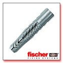 FISCHER KOSZULKA UX 6x50 /100szt. FISCHER