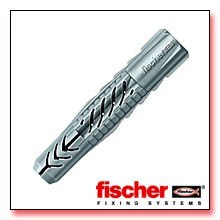 FISCHER KOSZULKA UX 6x50 /100szt. FISCHER