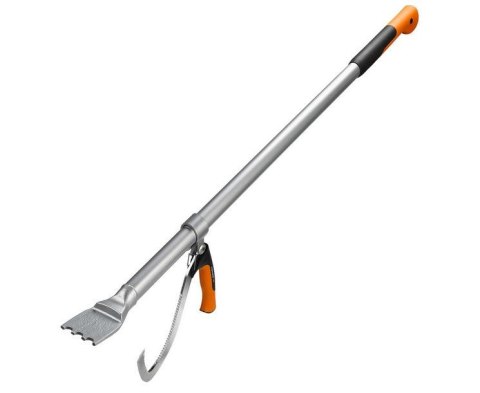 FISKARS DŹWIGNIA OBRACAK WOODXPERT L, 115cm FISKARS
